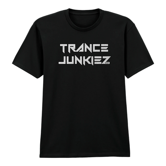 TRANCE JUNKIEZ – 2023 Branded - Regular Fit -T-Shirt