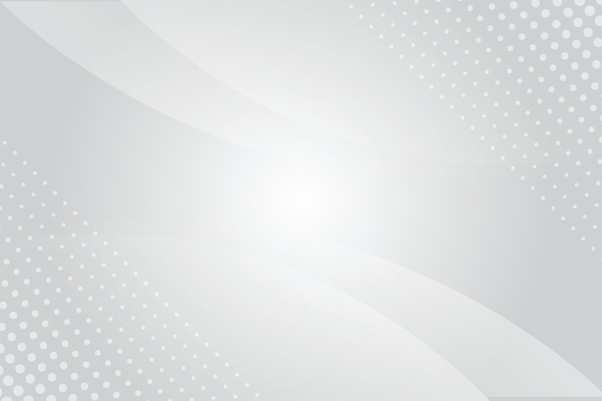 Gray gradient background with subtle pattern