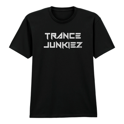 TRANCE JUNKIEZ – 2023 Branded - Regular Fit -T-Shirt