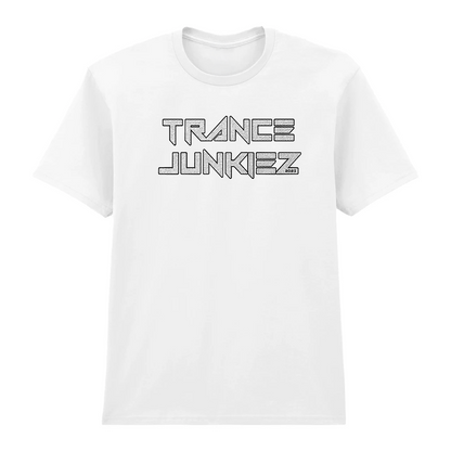 TRANCE JUNKIEZ – 2023 Branded - Regular Fit -T-Shirt