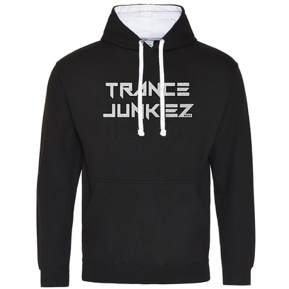 TRANCE JUNKIEZ – 2023 Branded - Varsity Hoodies
