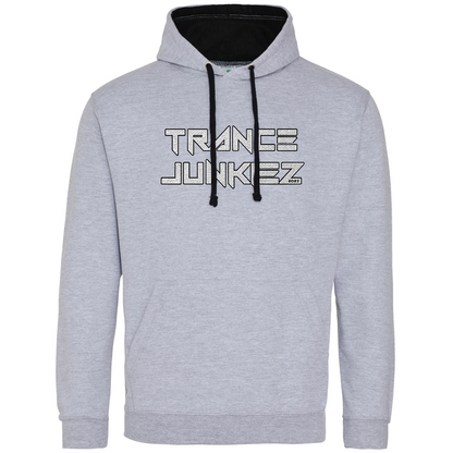 TRANCE JUNKIEZ – 2023 Branded - Varsity Hoodies