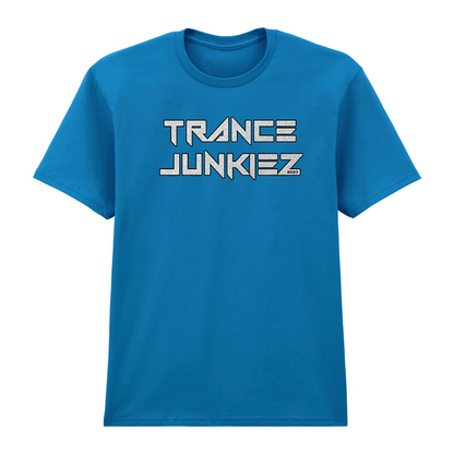 TRANCE JUNKIEZ – 2023 Branded - Regular Fit -T-Shirt