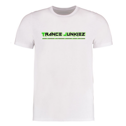 TRANCE JUNKIEZ – 2022 Branded - Fashion Fit -T-Shirt