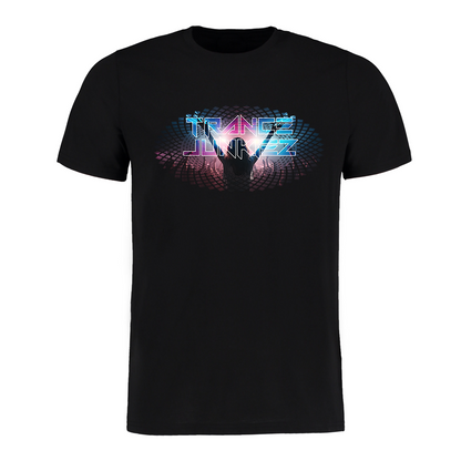 TRANCE JUNKIEZ – 2024 Branded - Fashion Fit -T-Shirt