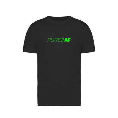 Andy Farley PURE AF Glow In The Dark Colour Shift T-Shirts