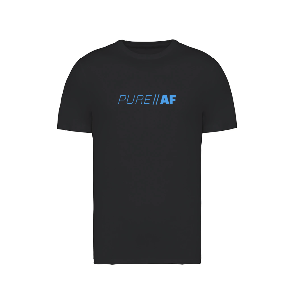 Andy Farley PURE AF Glow In The Dark Colour Shift T-Shirts