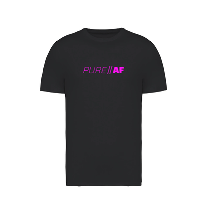 Andy Farley PURE AF Glow In The Dark Colour Shift T-Shirts