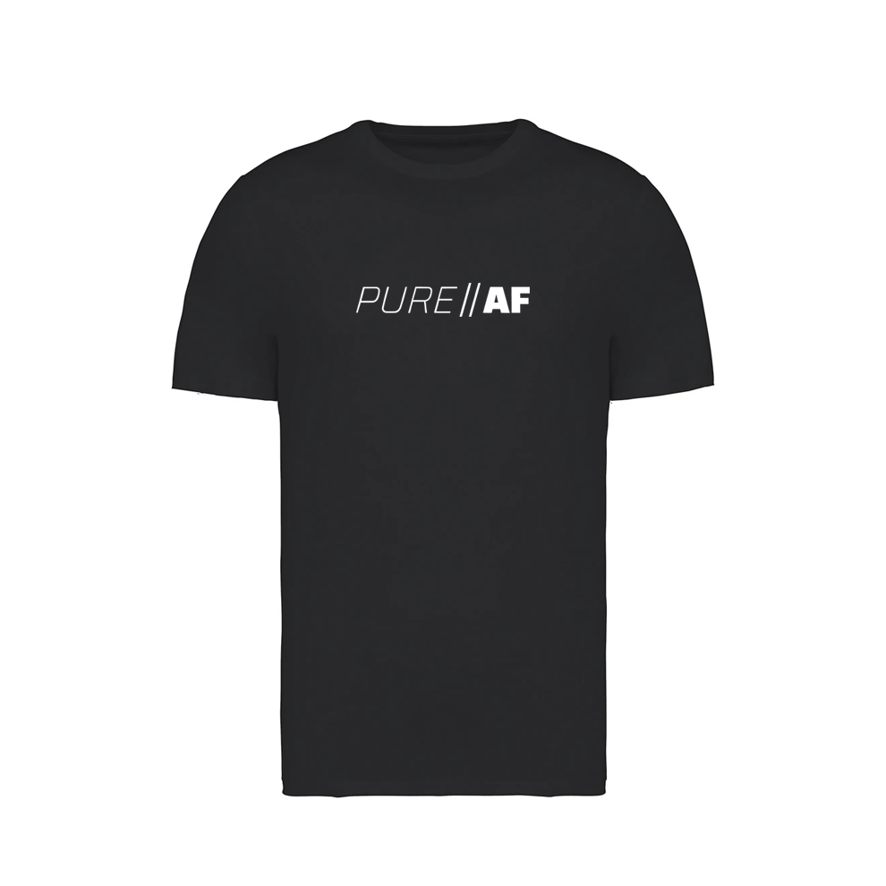 Andy Farley PURE AF Glow In The Dark Colour Shift T-Shirts