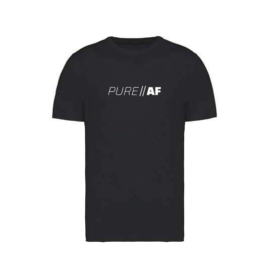 Andy Farley PURE AF Glow In The Dark Colour Shift T-Shirts
