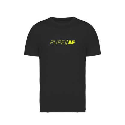 Andy Farley PURE AF Glow In The Dark Colour Shift T-Shirts