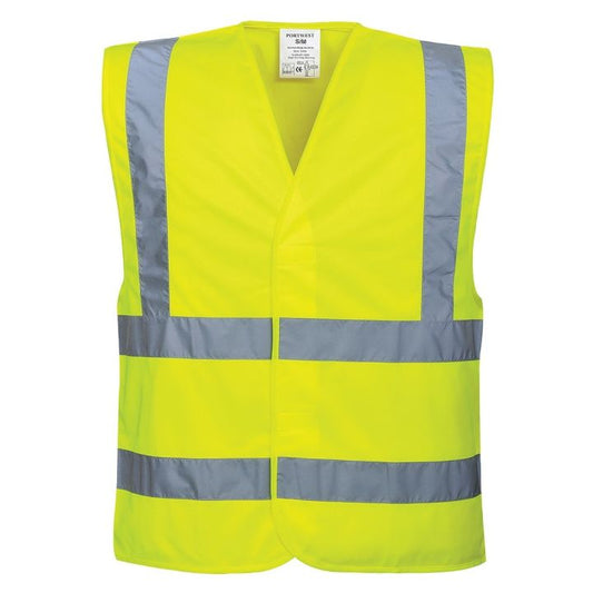 Portwest Hi-Vis Vest - PW002 (C470)