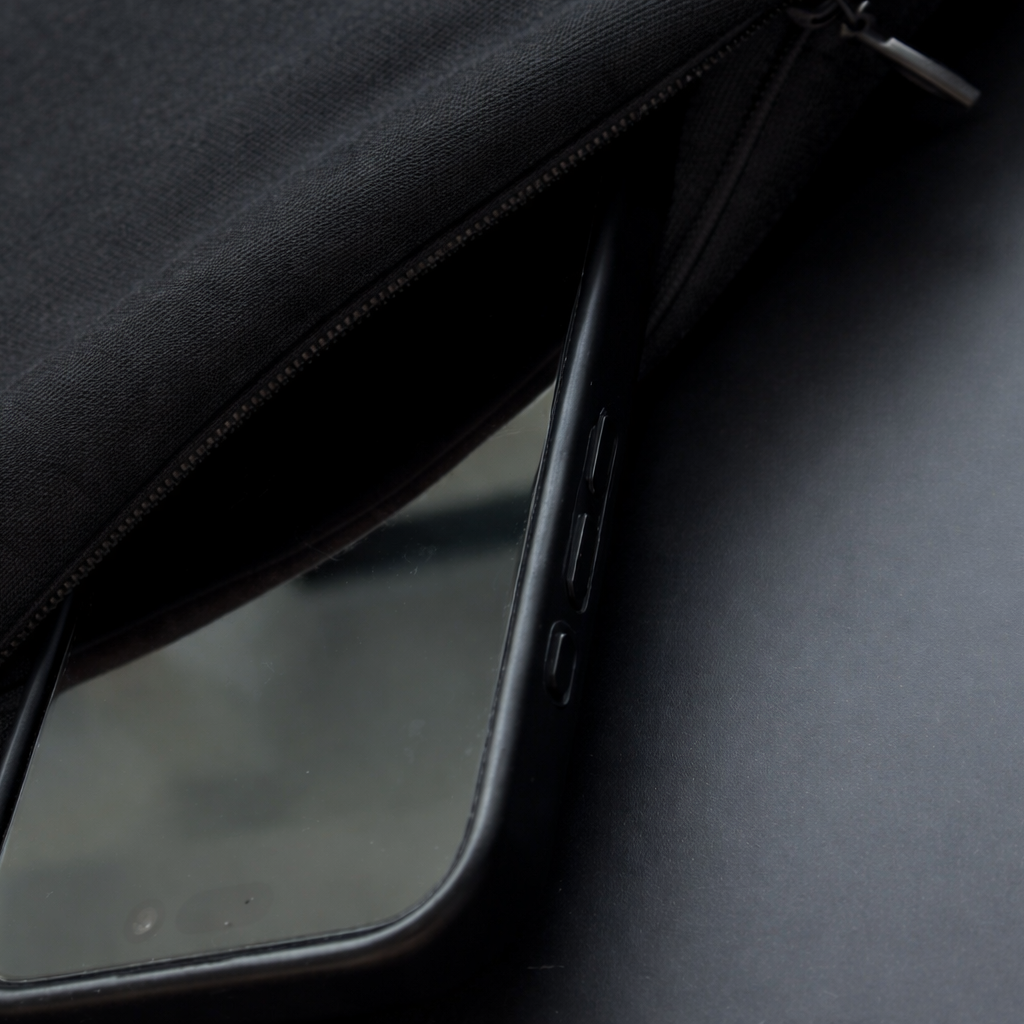 Dark Fusion Chakra Harmony Unisex Sweat-Shirt